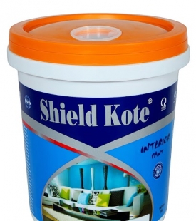 ShieldKote Color Nội thất (New)